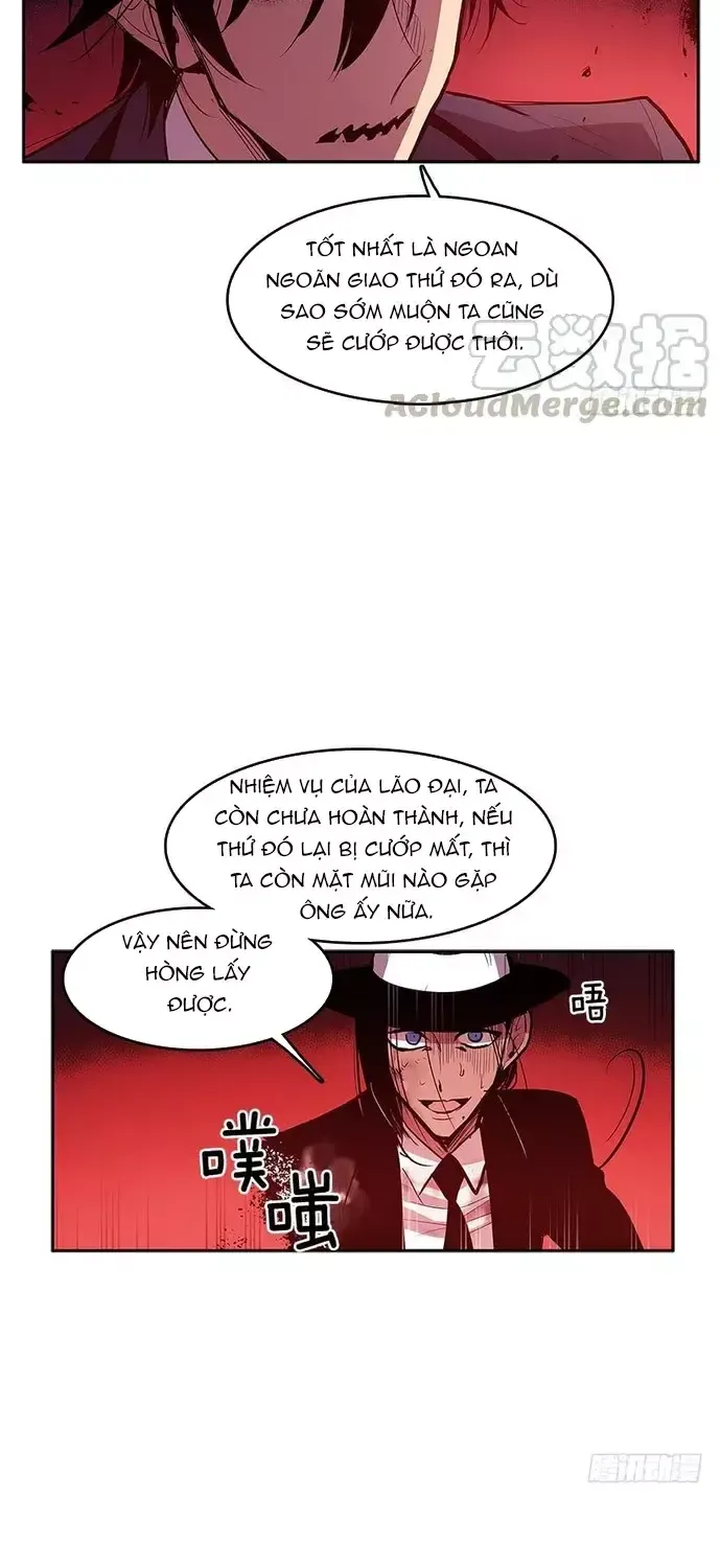 Cửa Hàng Vô Danh Chapter 317 - 24