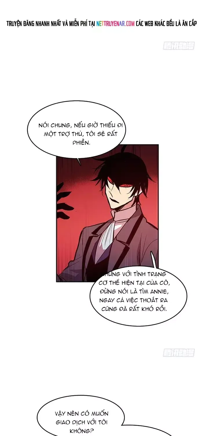 Cửa Hàng Vô Danh Chapter 317 - 27