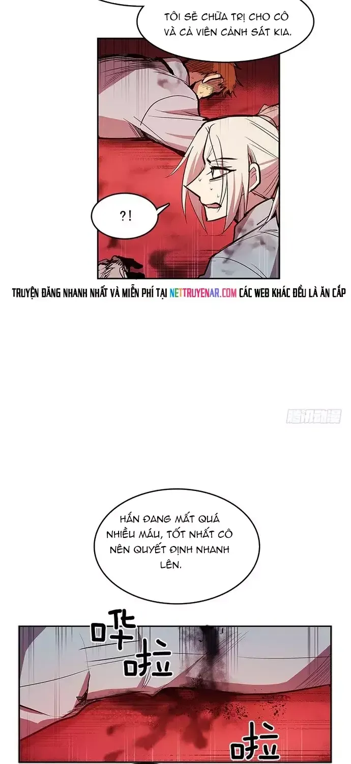 Cửa Hàng Vô Danh Chapter 317 - 28