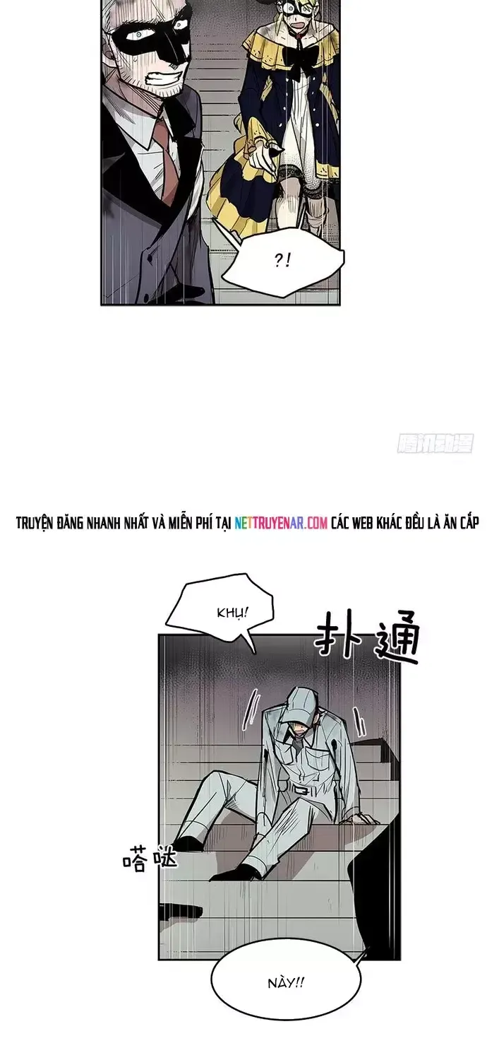 Cửa Hàng Vô Danh Chapter 317 - 4
