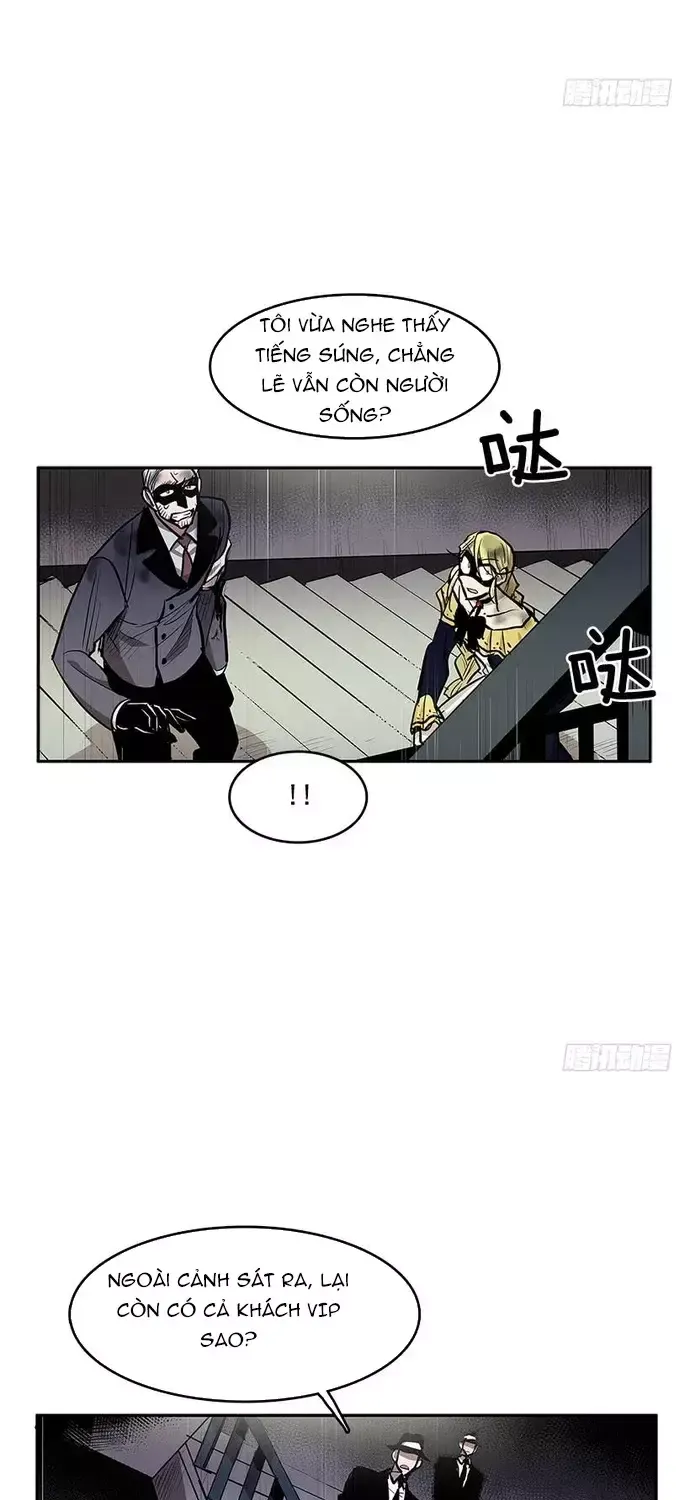 Cửa Hàng Vô Danh Chapter 317 - 5