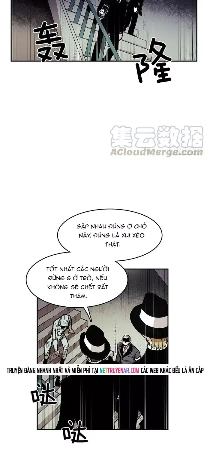 Cửa Hàng Vô Danh Chapter 317 - 6