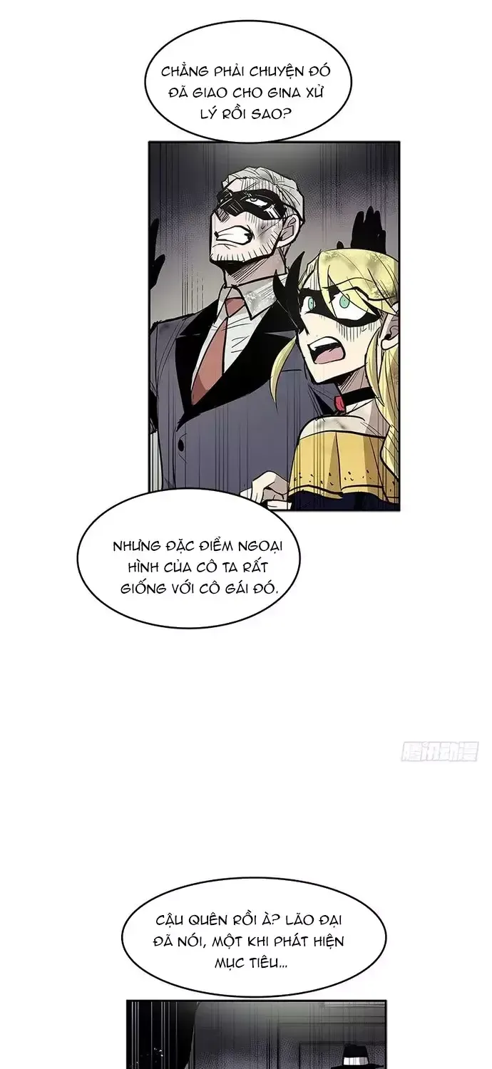 Cửa Hàng Vô Danh Chapter 317 - 8