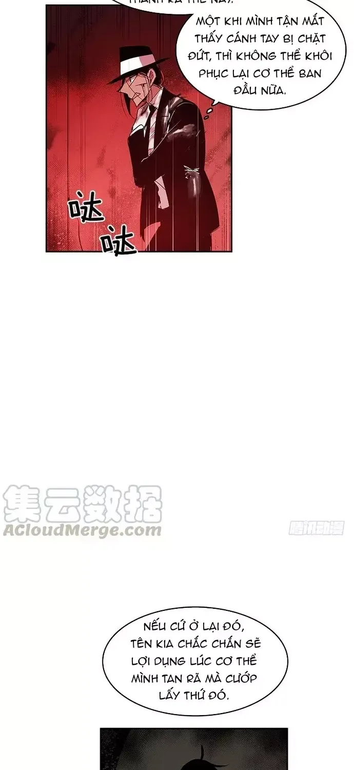 Cửa Hàng Vô Danh Chapter 318 - 12