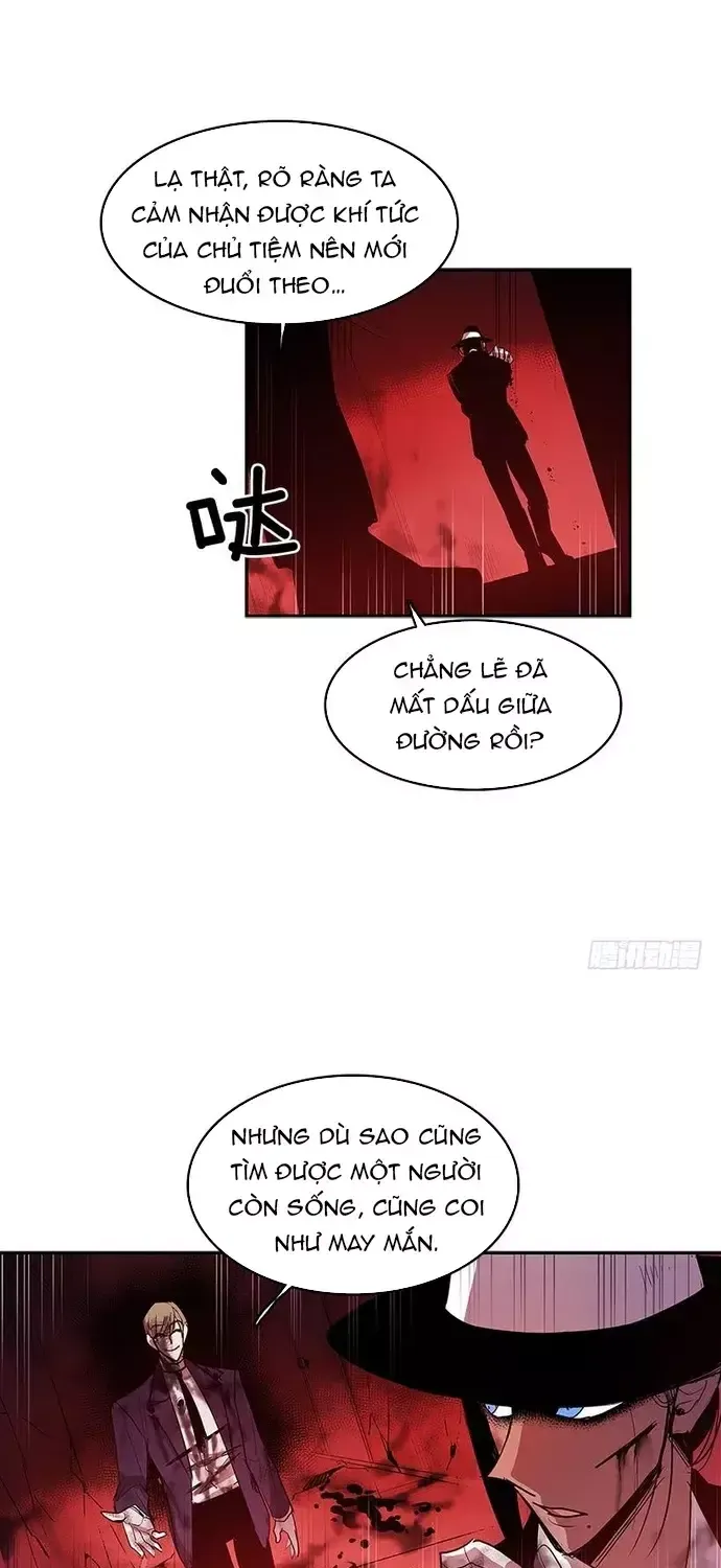 Cửa Hàng Vô Danh Chapter 318 - 14