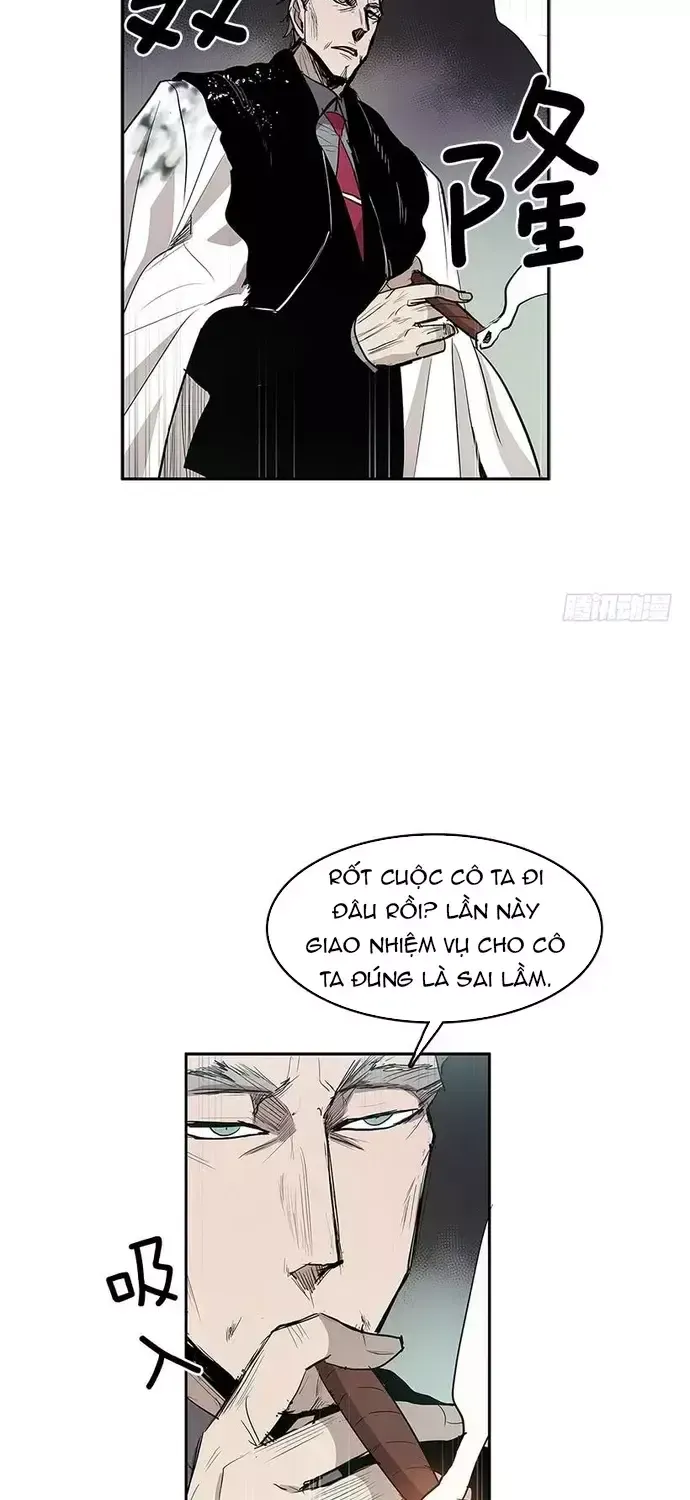 Cửa Hàng Vô Danh Chapter 318 - 19