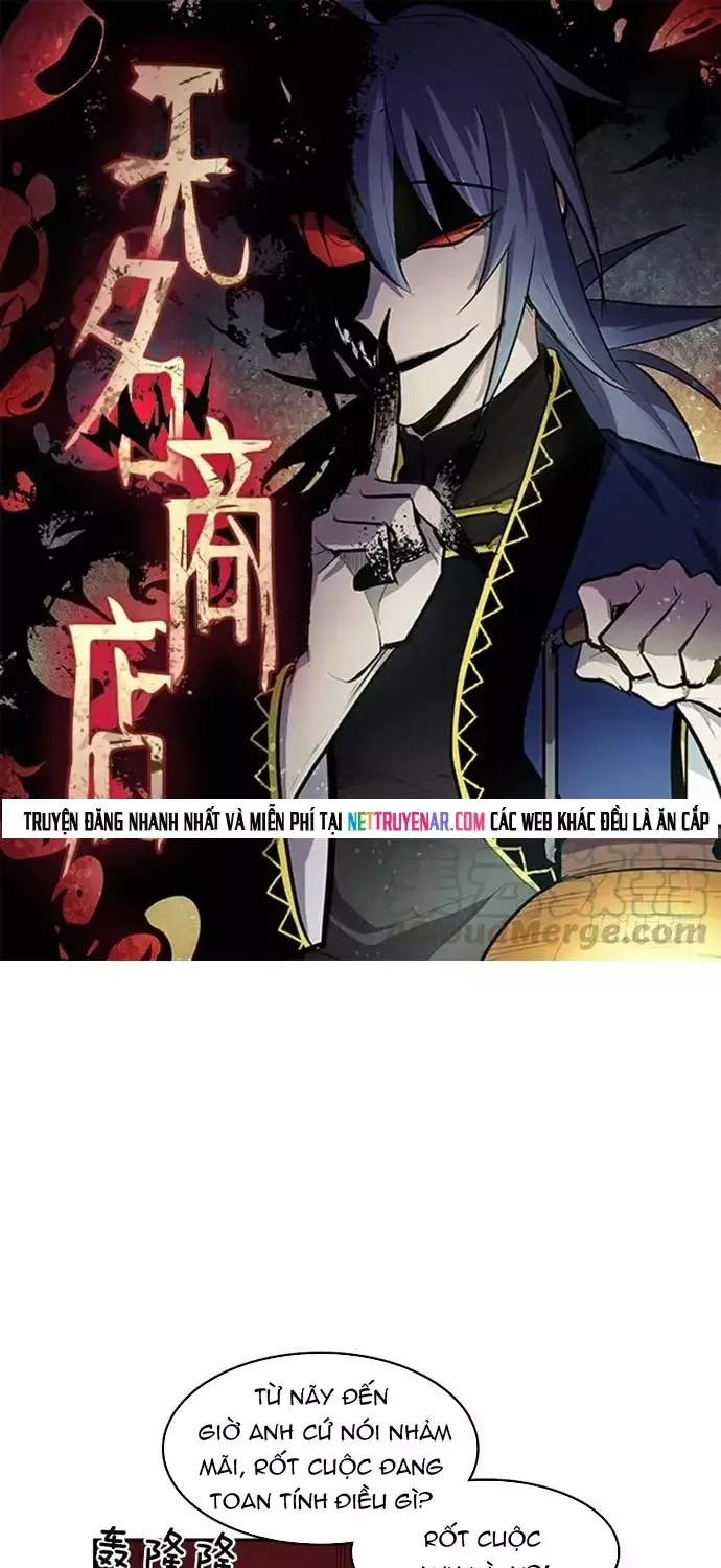 Cửa Hàng Vô Danh Chapter 318 - 3