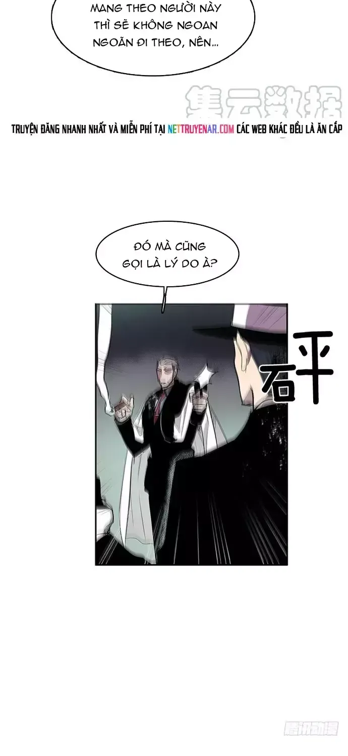 Cửa Hàng Vô Danh Chapter 318 - 21