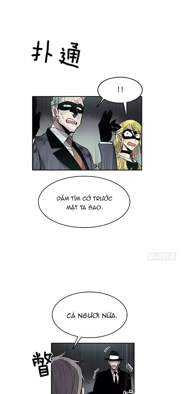 Cửa Hàng Vô Danh Chapter 318 - 22