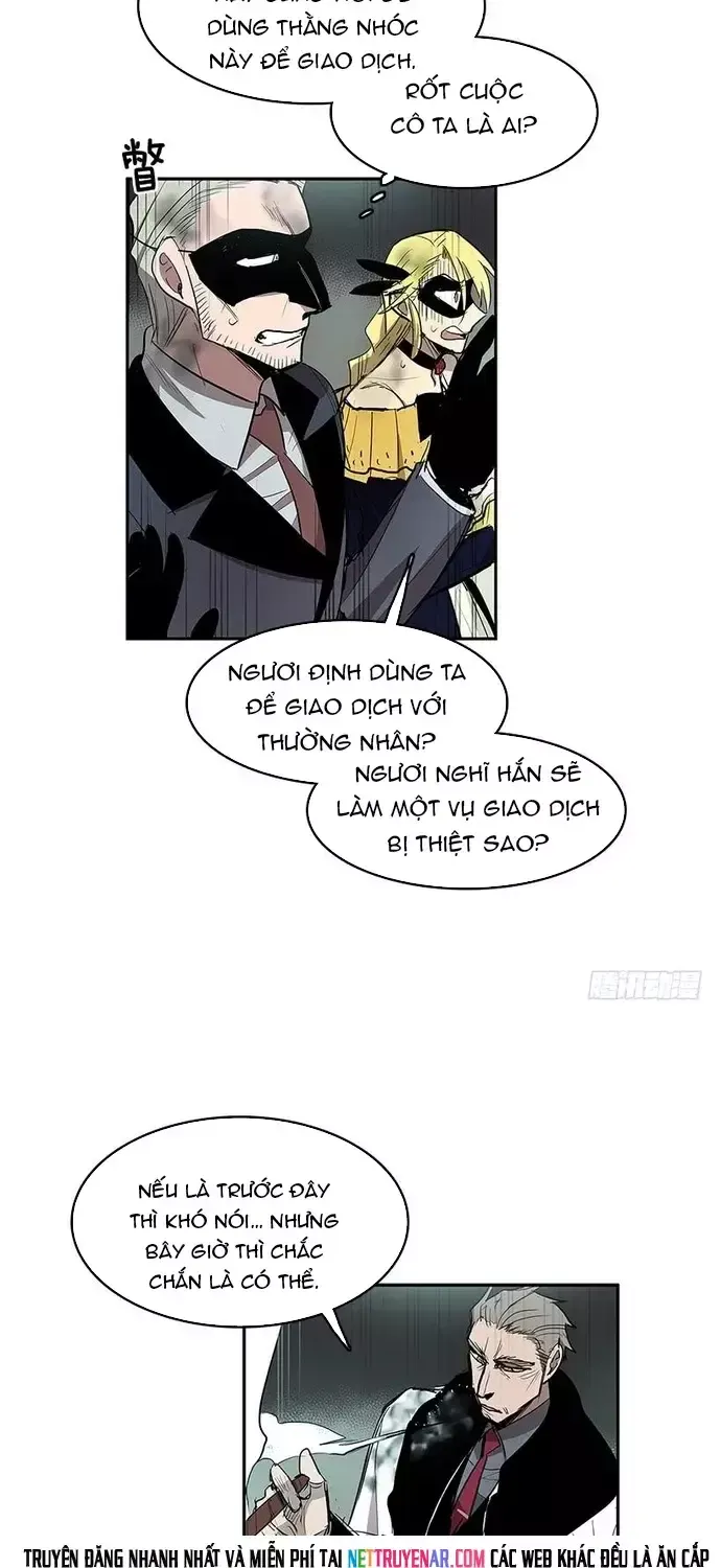 Cửa Hàng Vô Danh Chapter 318 - 25