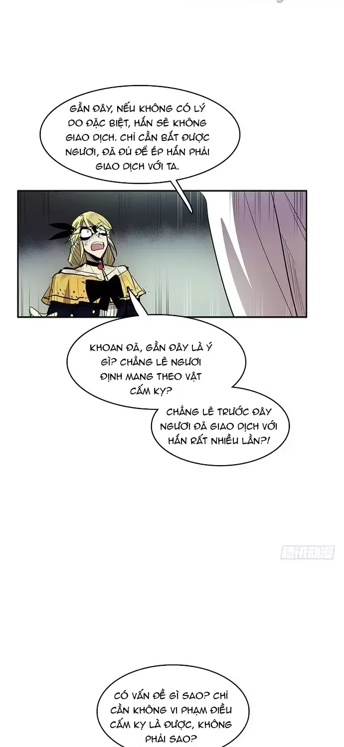 Cửa Hàng Vô Danh Chapter 318 - 27