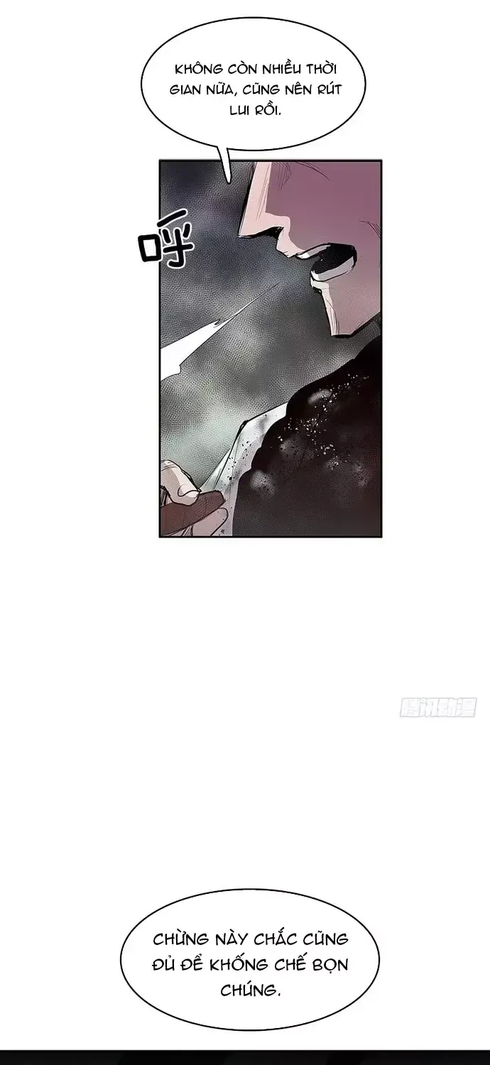 Cửa Hàng Vô Danh Chapter 318 - 31