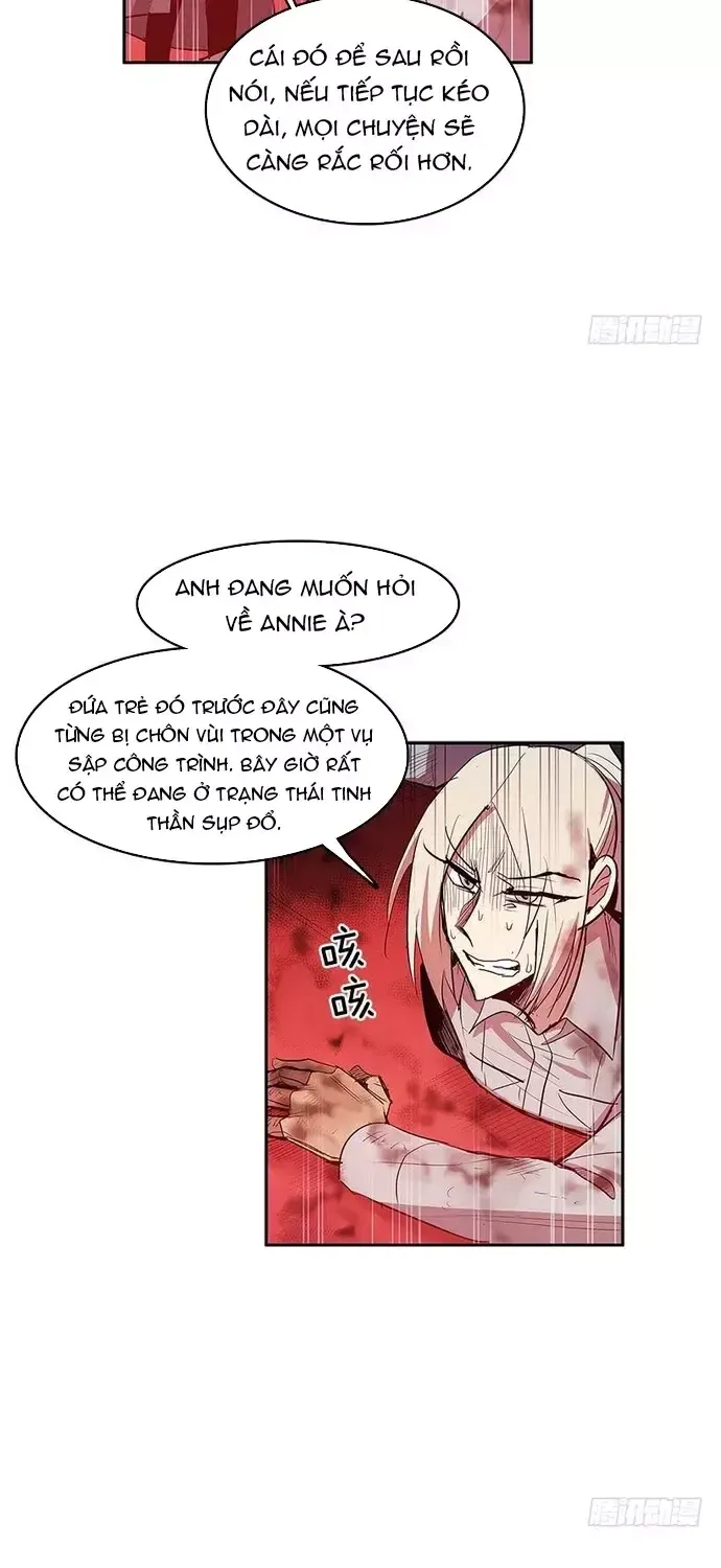 Cửa Hàng Vô Danh Chapter 318 - 7