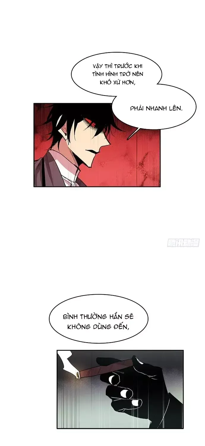 Cửa Hàng Vô Danh Chapter 318 - 8