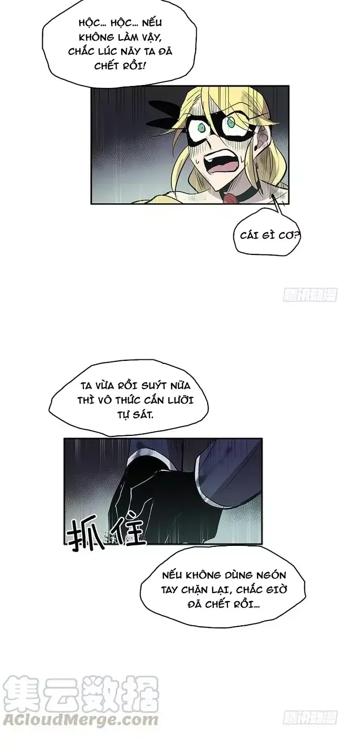 Cửa Hàng Vô Danh Chapter 319 - 11