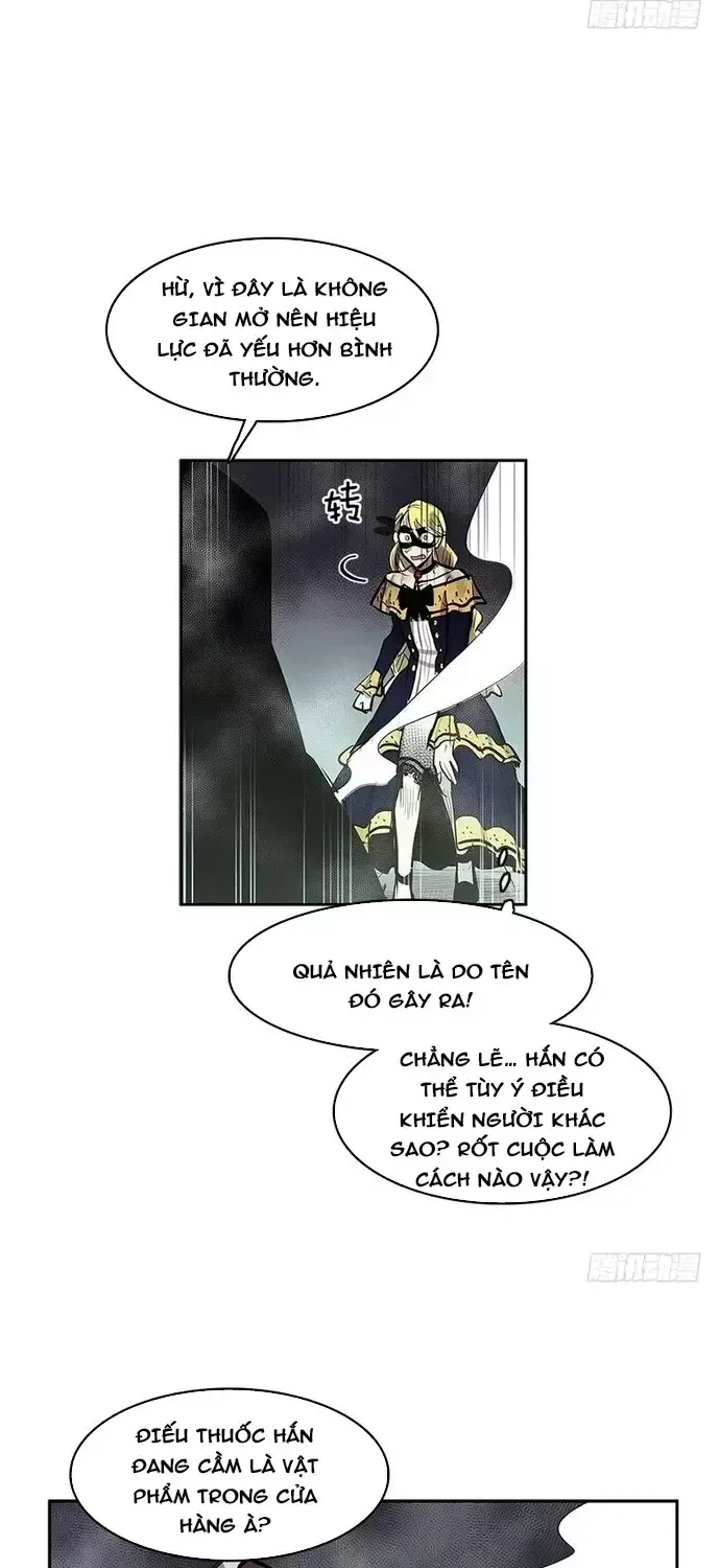 Cửa Hàng Vô Danh Chapter 319 - 13