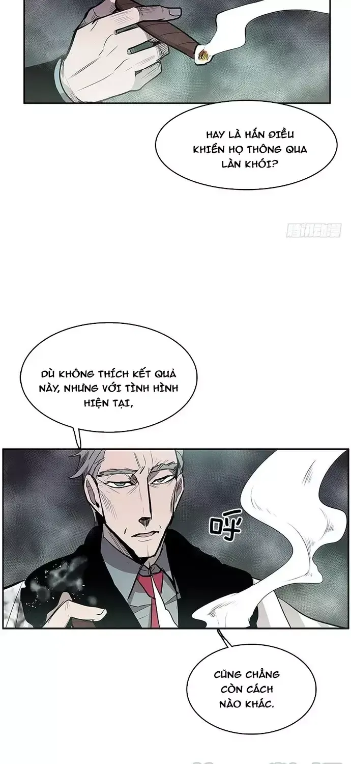 Cửa Hàng Vô Danh Chapter 319 - 14