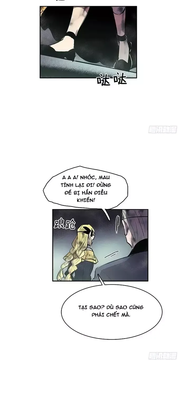 Cửa Hàng Vô Danh Chapter 319 - 16