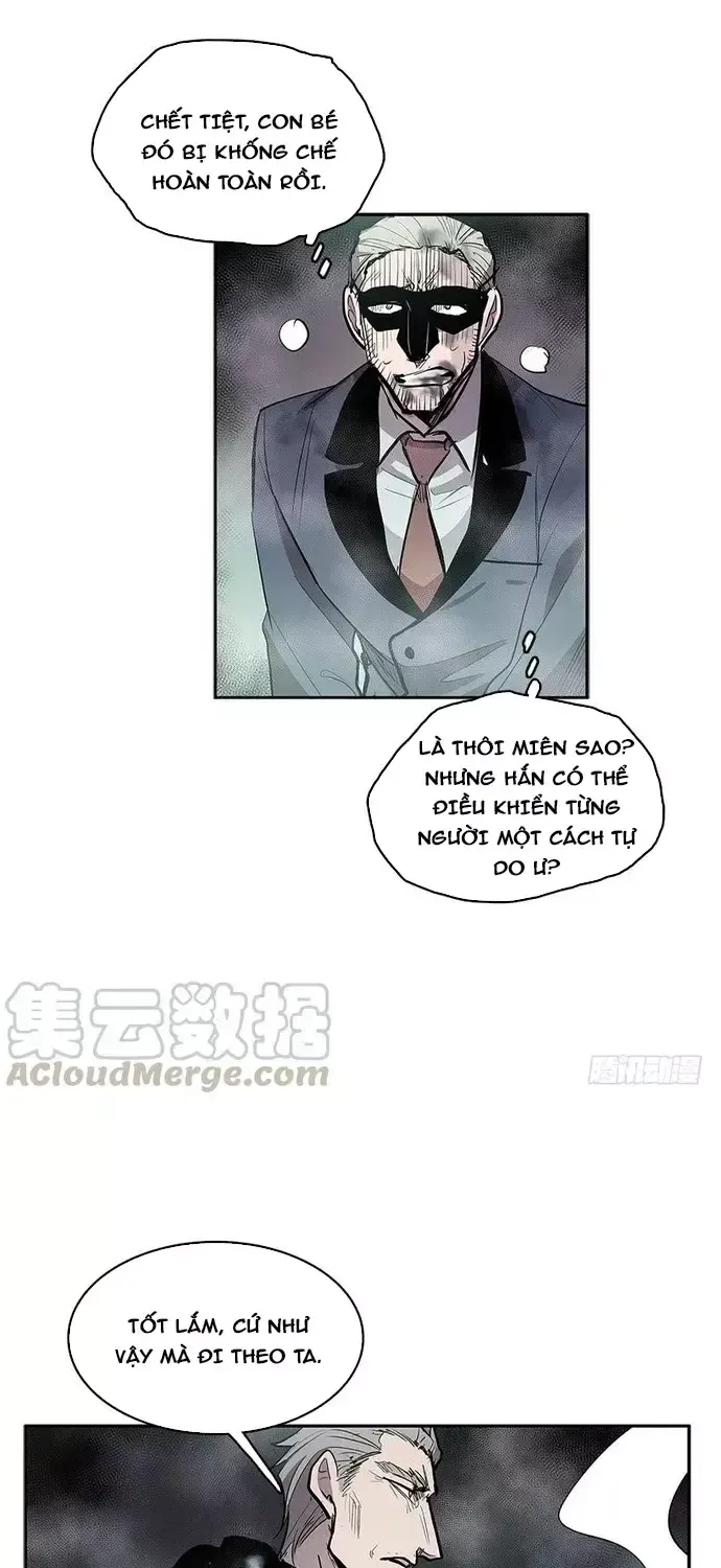 Cửa Hàng Vô Danh Chapter 319 - 17