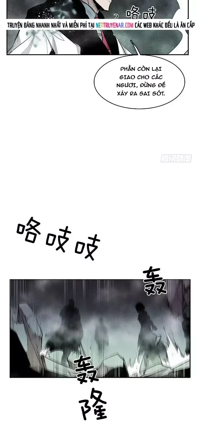 Cửa Hàng Vô Danh Chapter 319 - 18