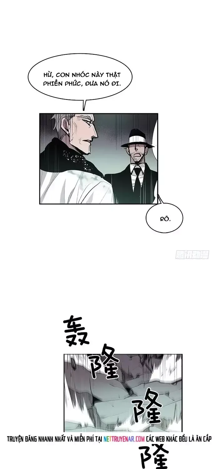 Cửa Hàng Vô Danh Chapter 319 - 22