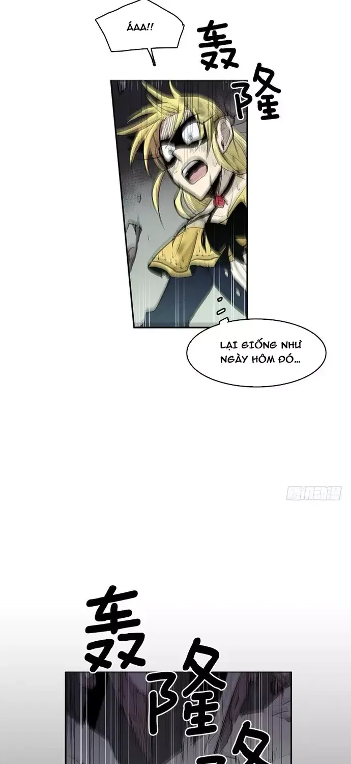 Cửa Hàng Vô Danh Chapter 319 - 25