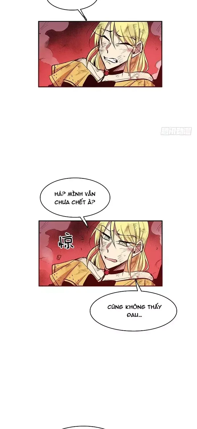 Cửa Hàng Vô Danh Chapter 319 - 28