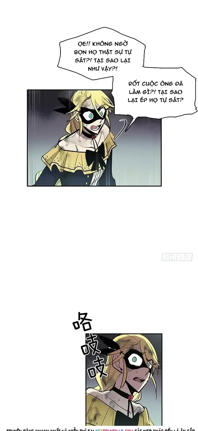 Cửa Hàng Vô Danh Chapter 319 - 8