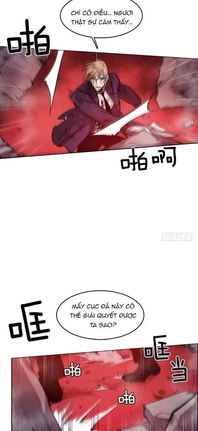 Cửa Hàng Vô Danh Chapter 320 - 12
