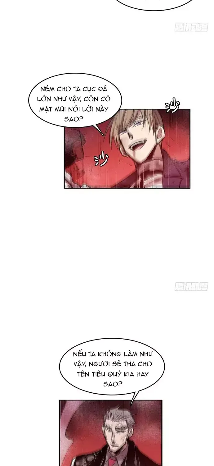 Cửa Hàng Vô Danh Chapter 320 - 14
