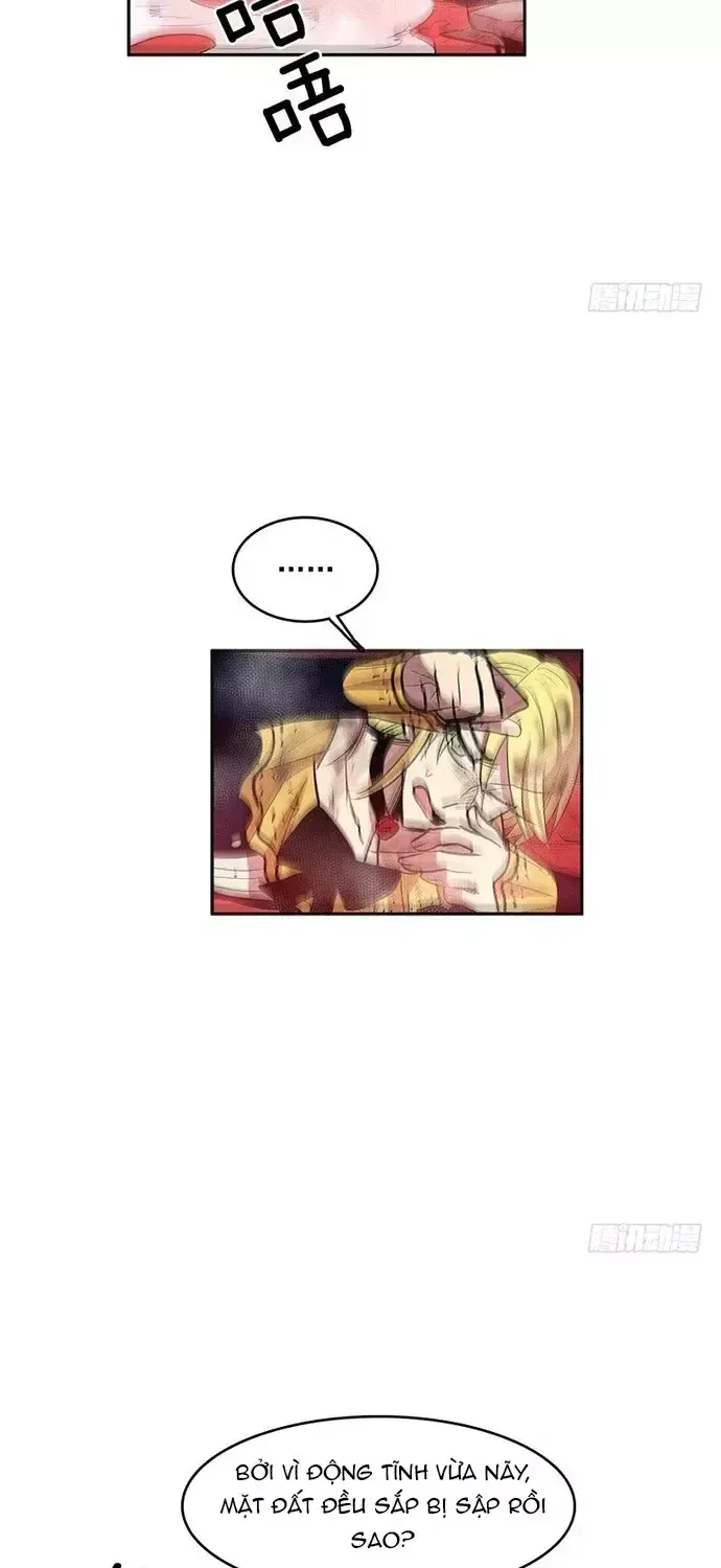 Cửa Hàng Vô Danh Chapter 320 - 21