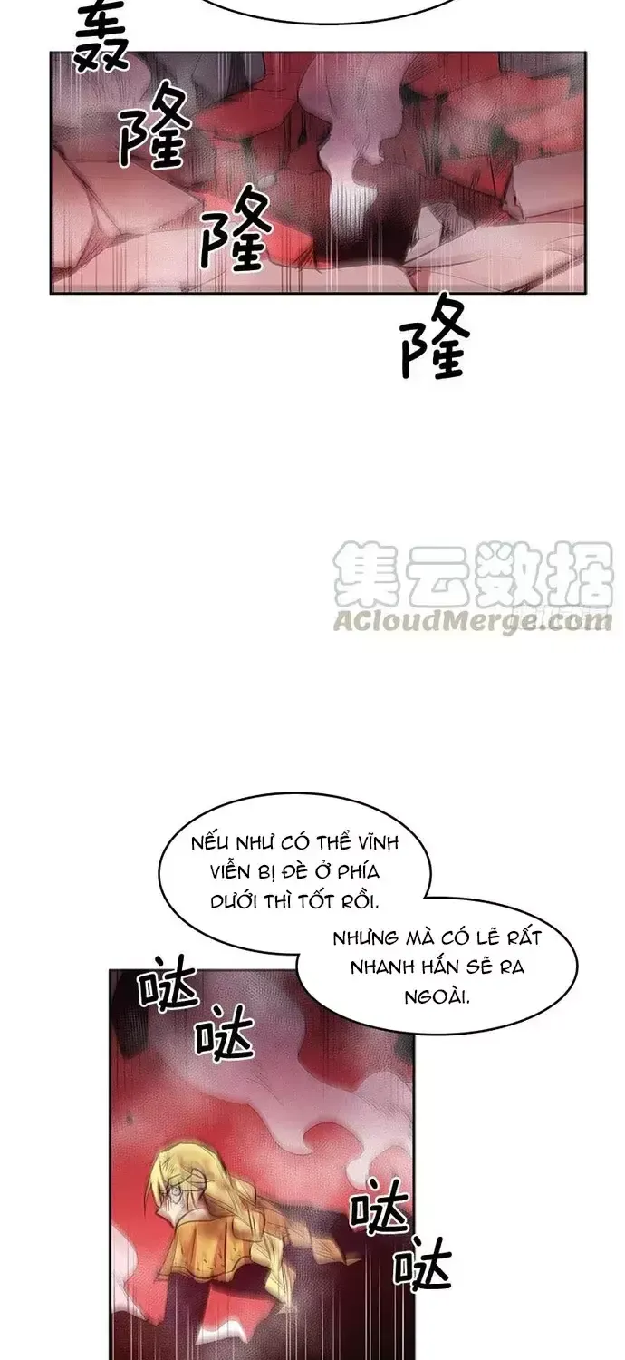 Cửa Hàng Vô Danh Chapter 320 - 22