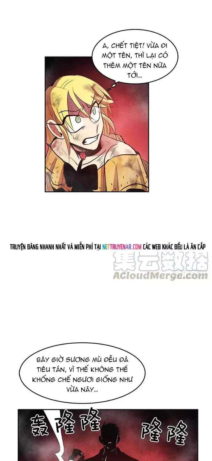 Cửa Hàng Vô Danh Chapter 320 - 25