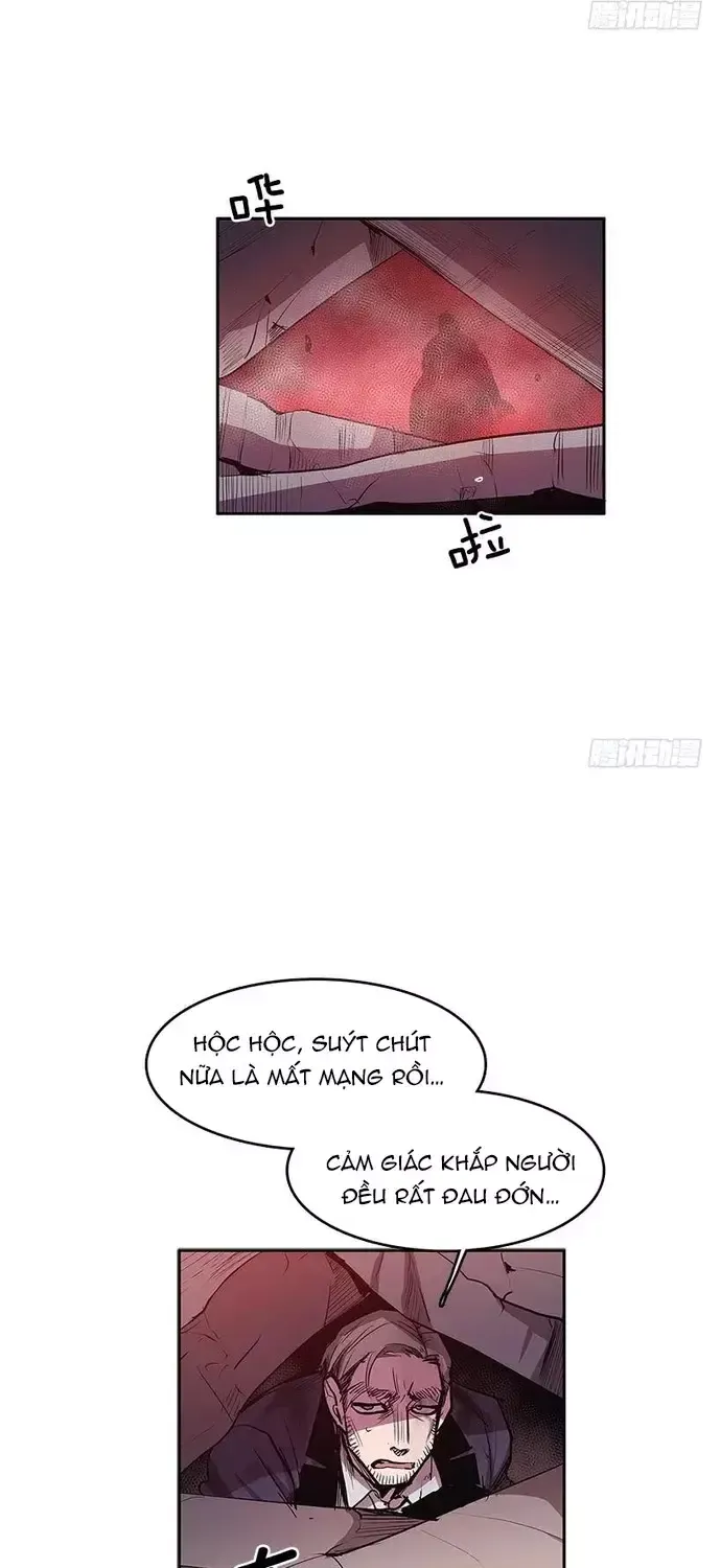 Cửa Hàng Vô Danh Chapter 320 - 27