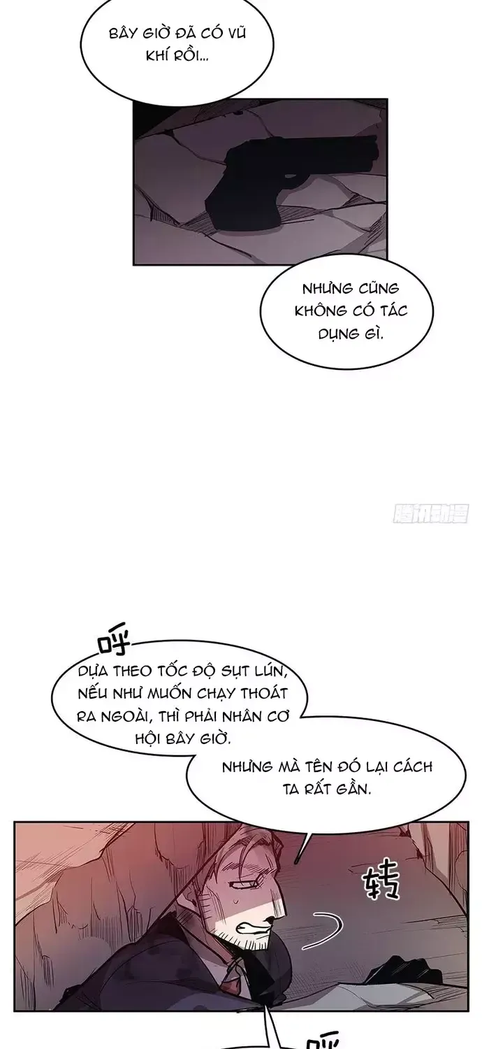 Cửa Hàng Vô Danh Chapter 320 - 29