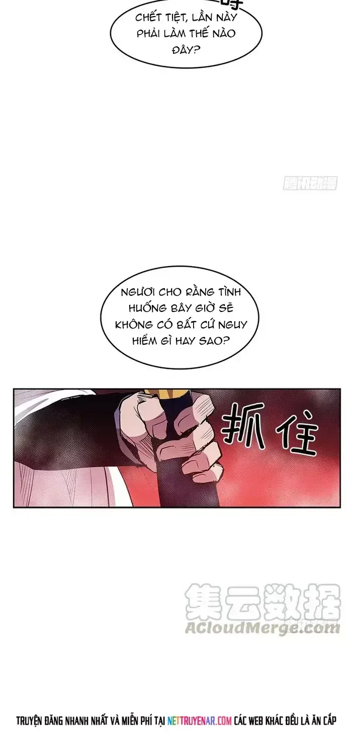 Cửa Hàng Vô Danh Chapter 320 - 30