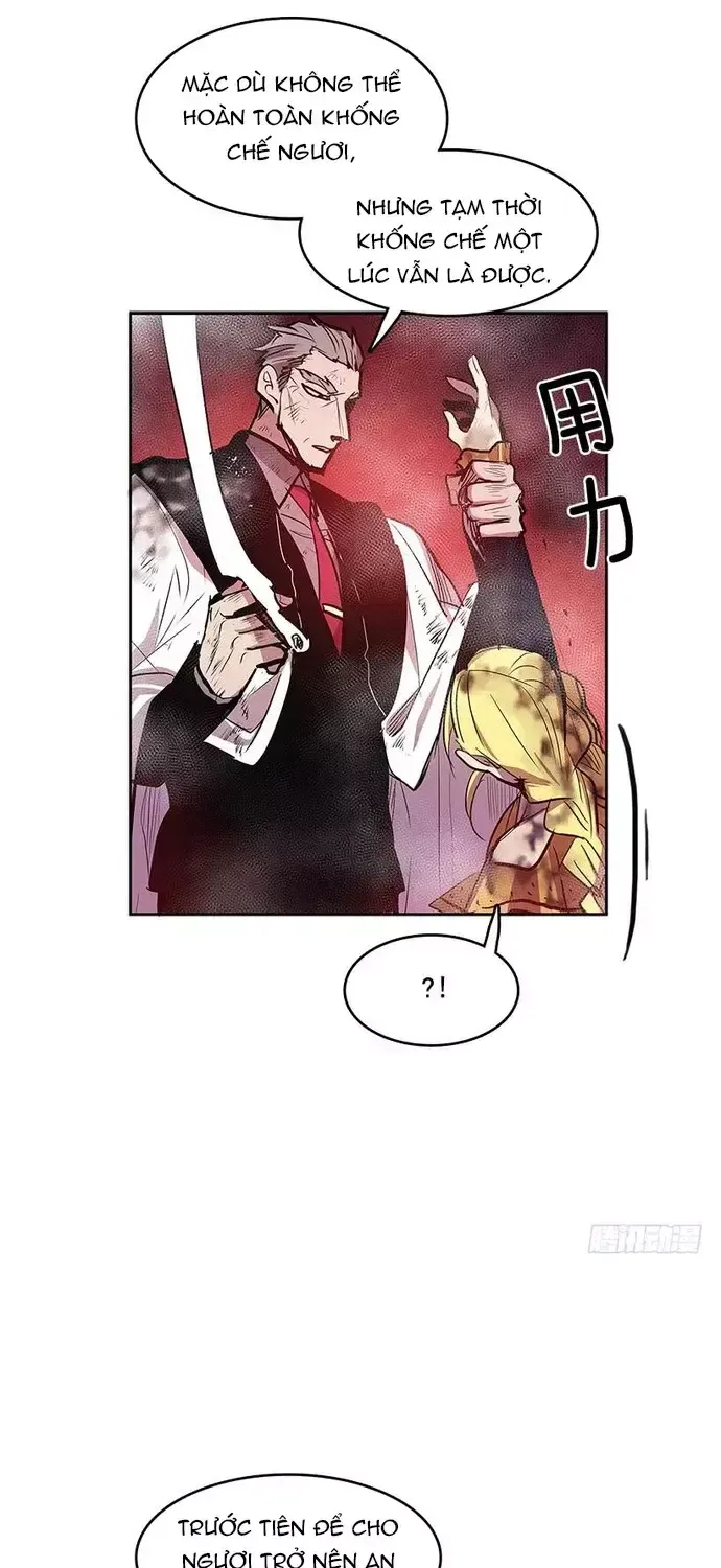 Cửa Hàng Vô Danh Chapter 320 - 31