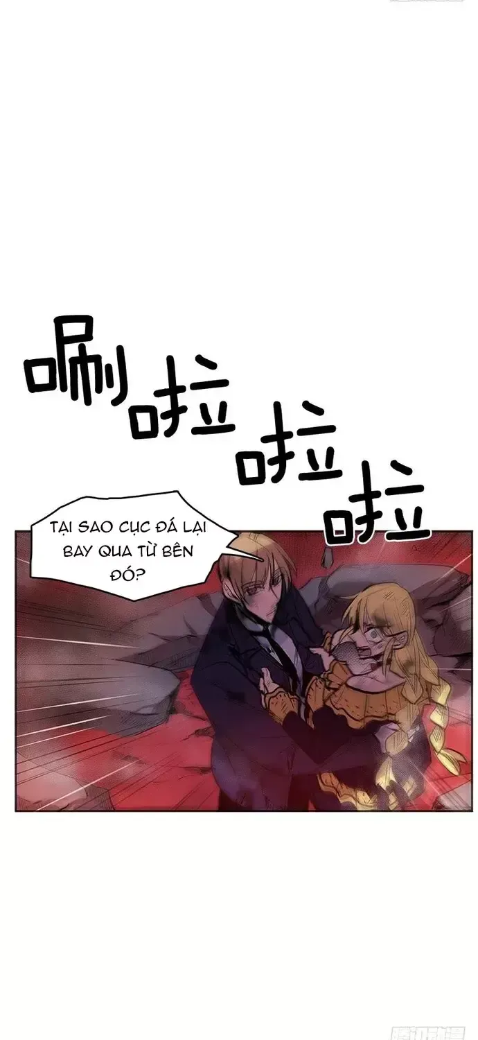 Cửa Hàng Vô Danh Chapter 320 - 5