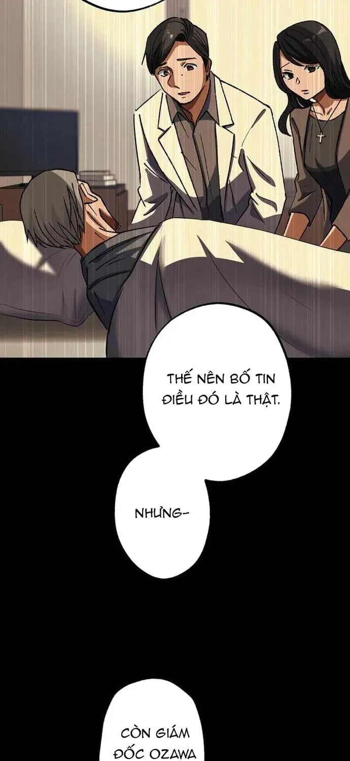 Thánh Y Sa Ngã Trọng Sinh Thành Thần Y Tối Thượng Chapter 51 - 11