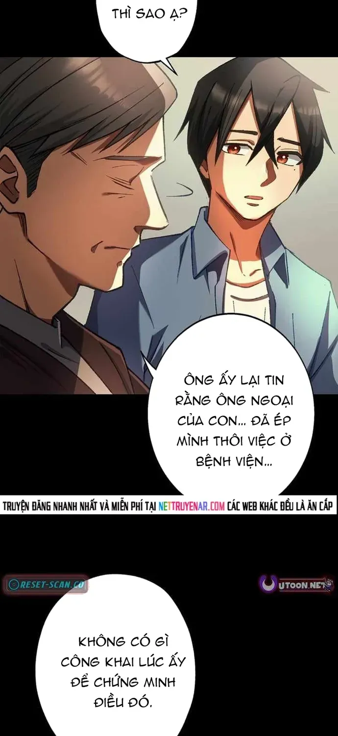 Thánh Y Sa Ngã Trọng Sinh Thành Thần Y Tối Thượng Chapter 51 - 12