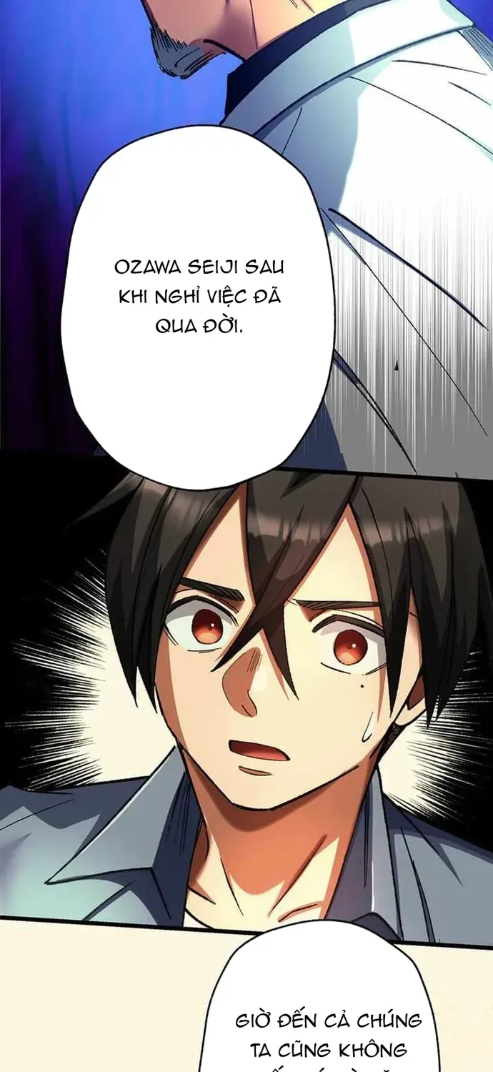 Thánh Y Sa Ngã Trọng Sinh Thành Thần Y Tối Thượng Chapter 51 - 14