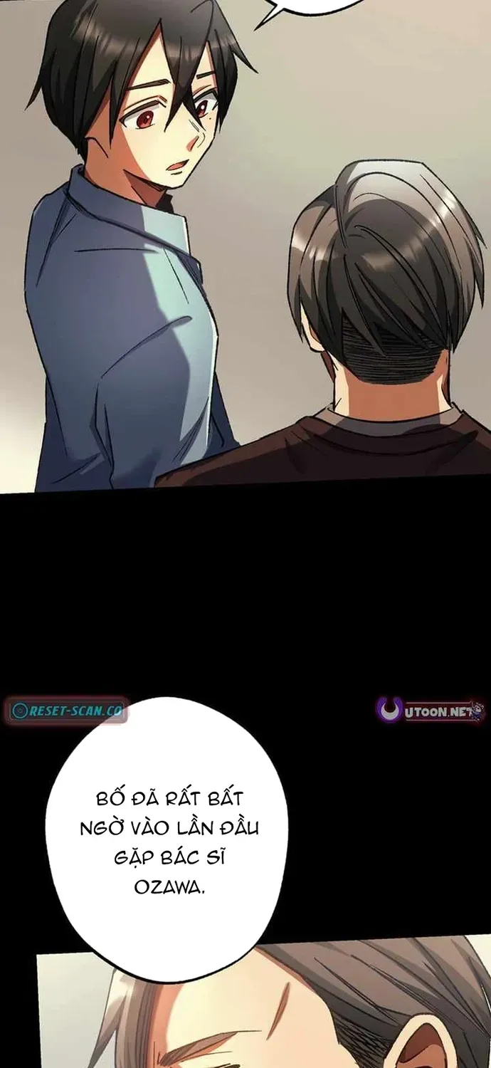 Thánh Y Sa Ngã Trọng Sinh Thành Thần Y Tối Thượng Chapter 51 - 17