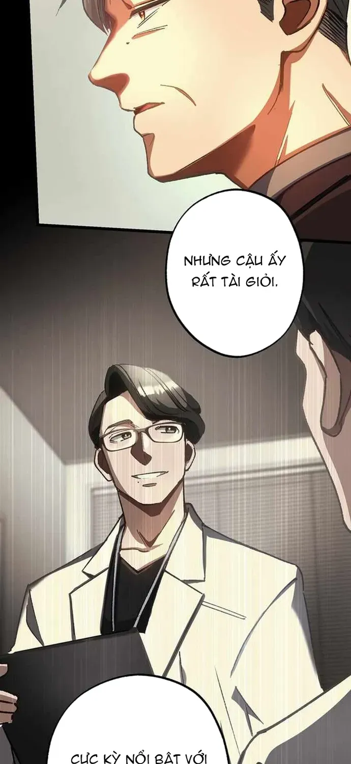 Thánh Y Sa Ngã Trọng Sinh Thành Thần Y Tối Thượng Chapter 51 - 18