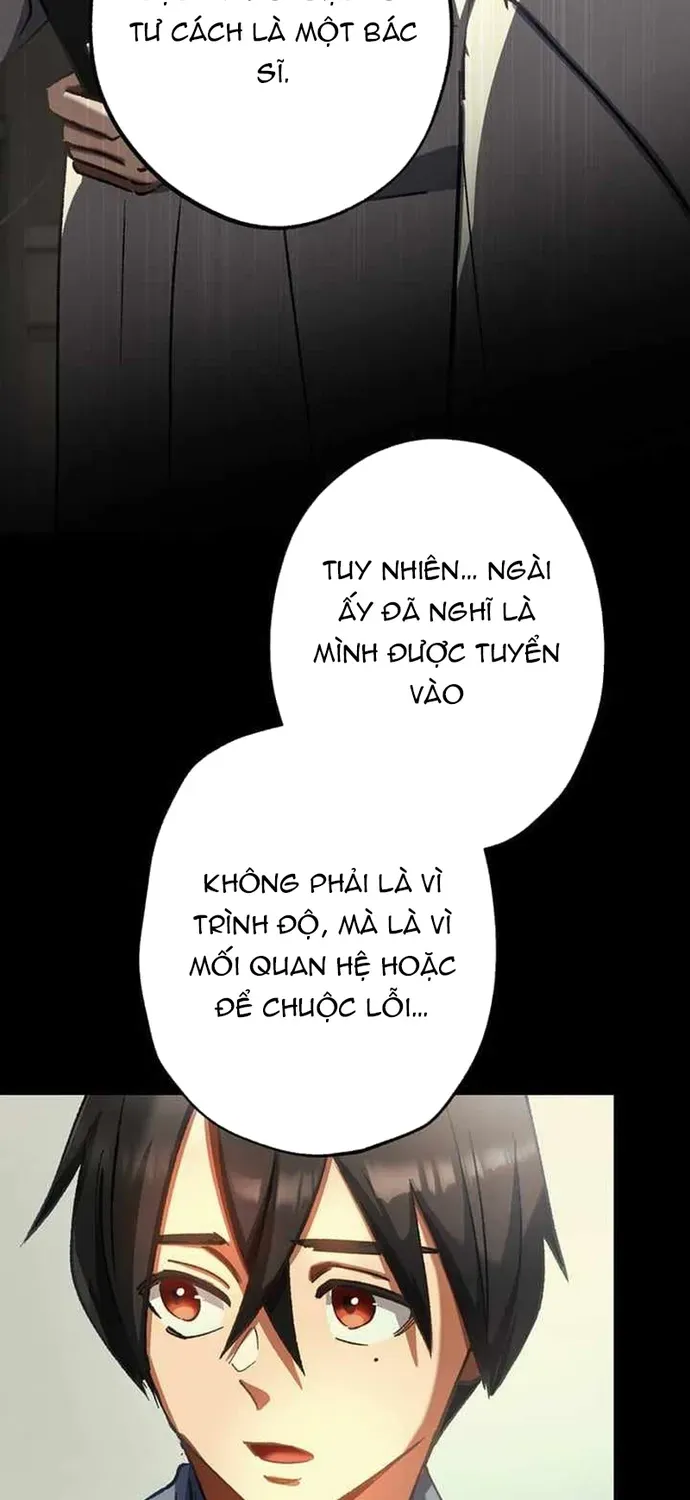 Thánh Y Sa Ngã Trọng Sinh Thành Thần Y Tối Thượng Chapter 51 - 19