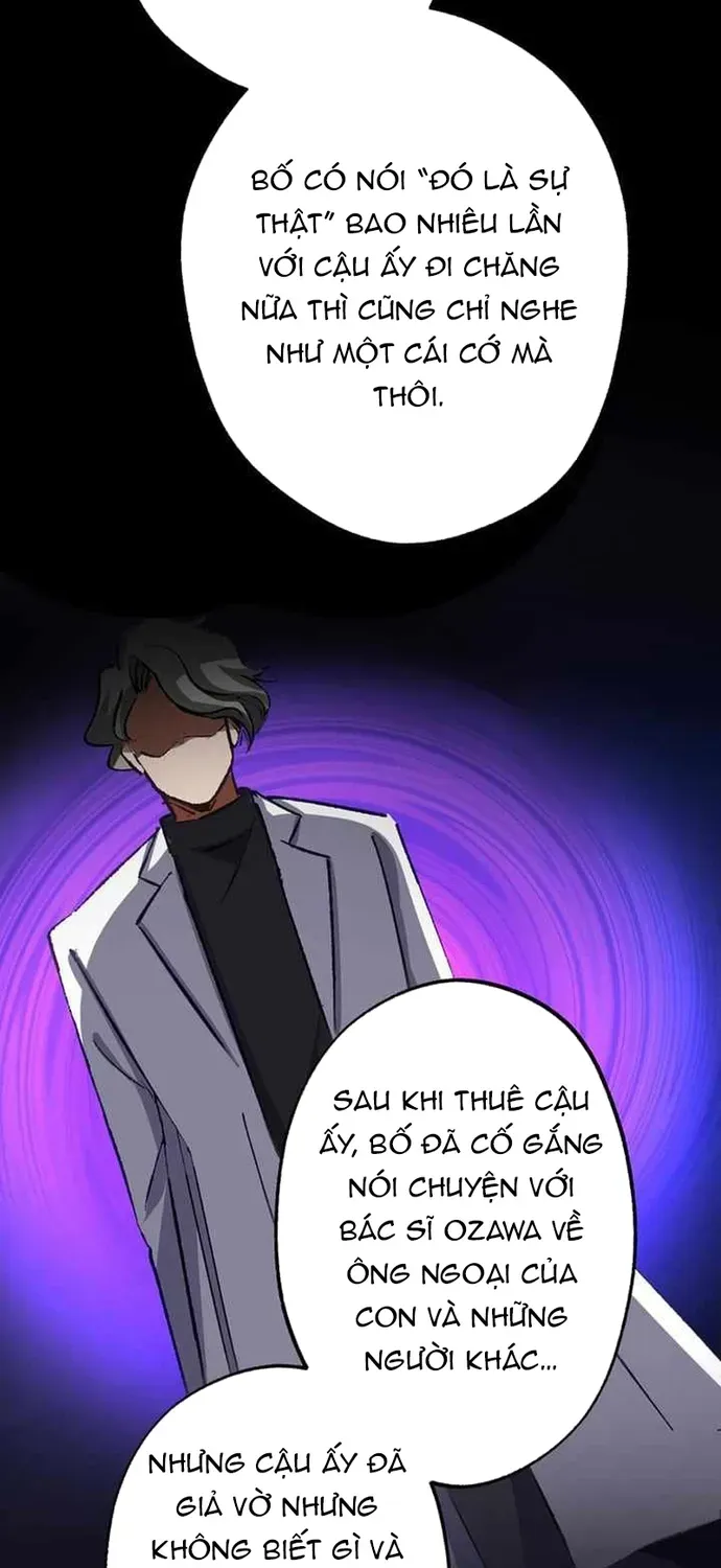 Thánh Y Sa Ngã Trọng Sinh Thành Thần Y Tối Thượng Chapter 51 - 21