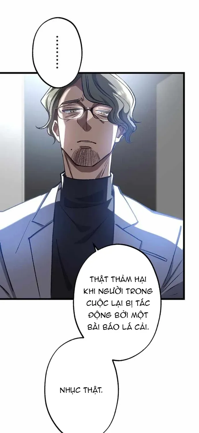 Thánh Y Sa Ngã Trọng Sinh Thành Thần Y Tối Thượng Chapter 51 - 34