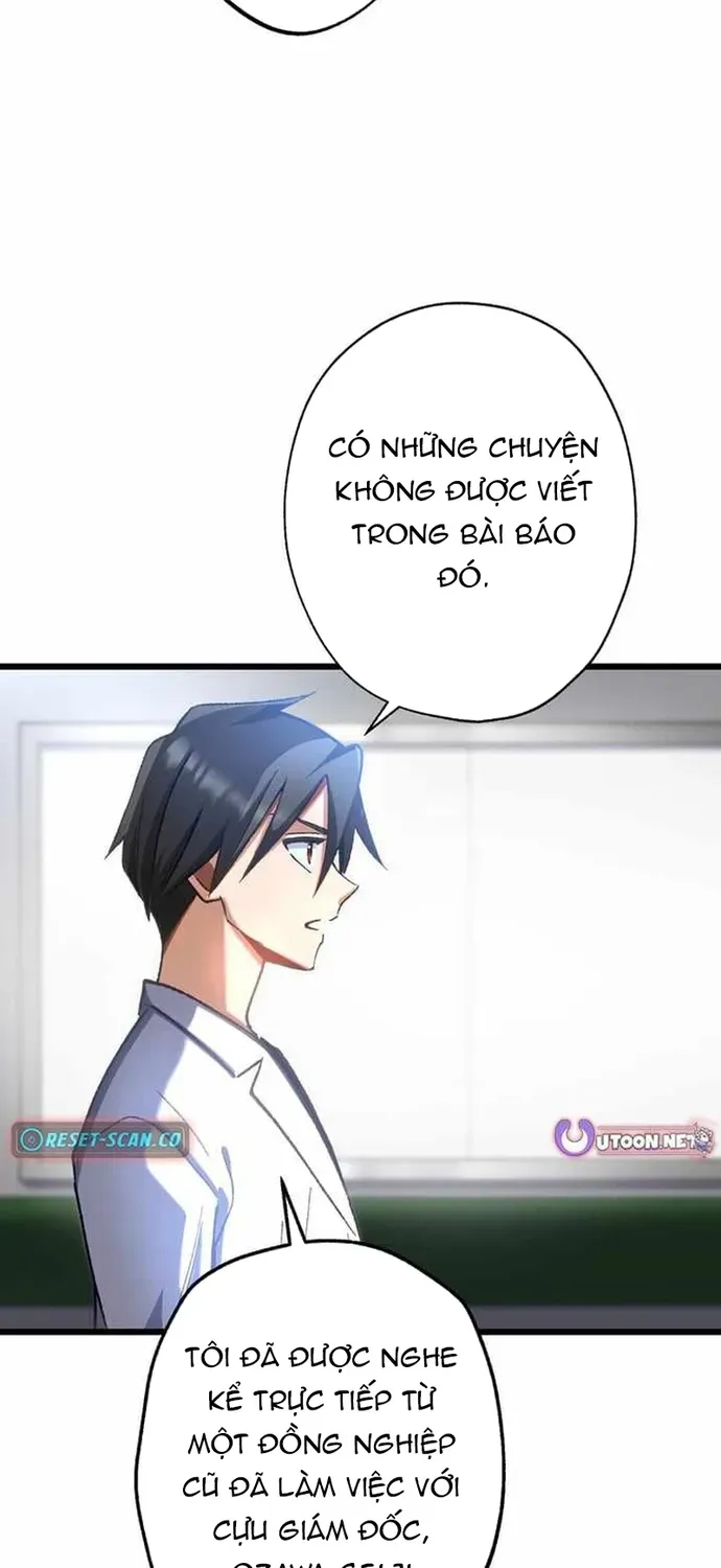 Thánh Y Sa Ngã Trọng Sinh Thành Thần Y Tối Thượng Chapter 51 - 35