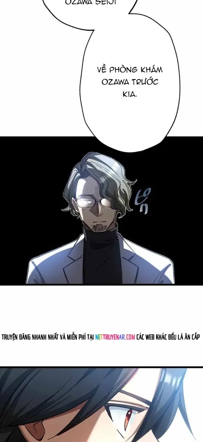 Thánh Y Sa Ngã Trọng Sinh Thành Thần Y Tối Thượng Chapter 51 - 36