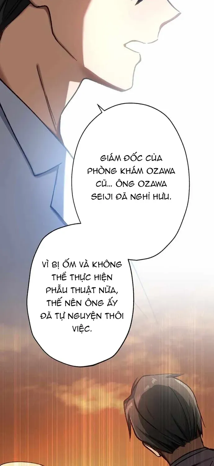 Thánh Y Sa Ngã Trọng Sinh Thành Thần Y Tối Thượng Chapter 51 - 37