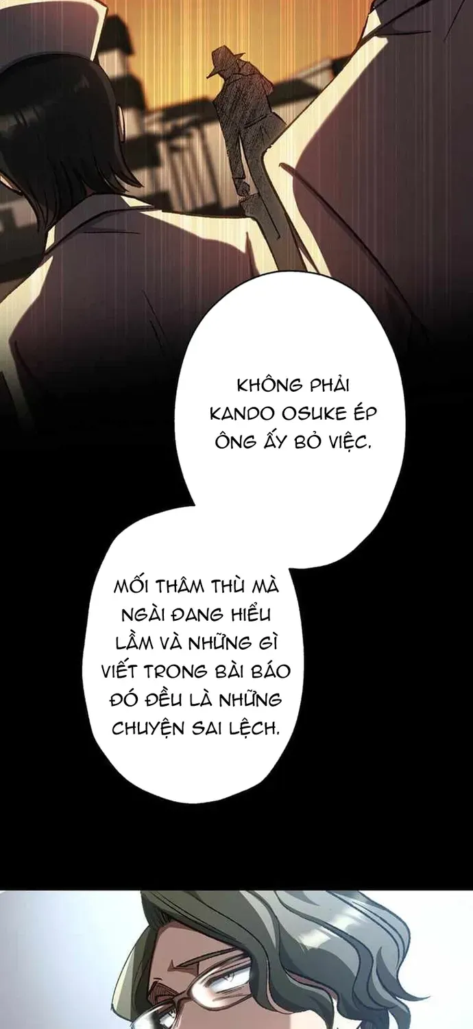 Thánh Y Sa Ngã Trọng Sinh Thành Thần Y Tối Thượng Chapter 51 - 38